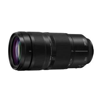 Panasonic S 100-500mm f/5-7.1 L-Mount Lens