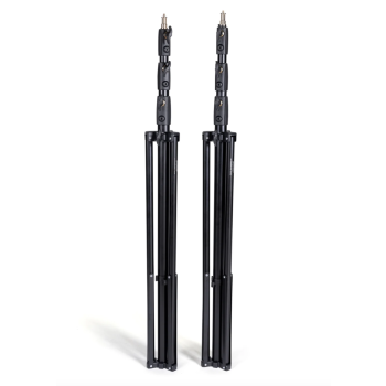 ProMaster 12'x 12' Heavy Duty Background Stand Kit