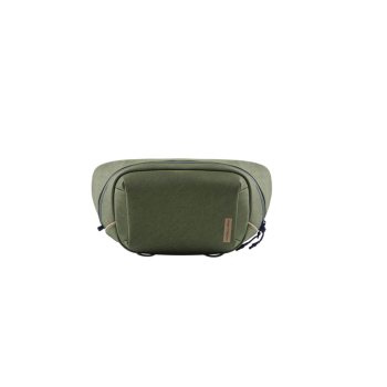 PGYTECH OneGo Solo V2 4L (Moss Green)