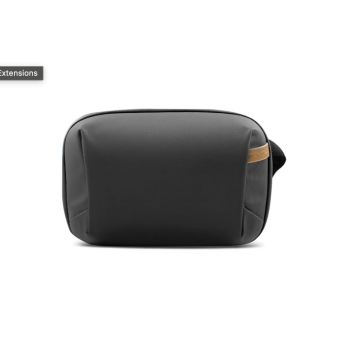PGYTECH Mini Tech Pouch (Twilight Black)