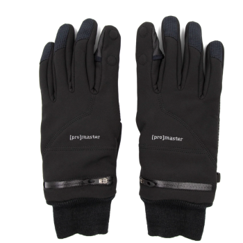 ProMaster 4-Layer Photo Gloves V2 Large