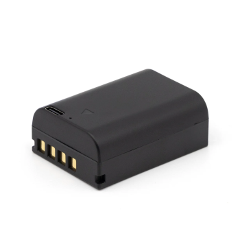 ProMaster BLX-1 Li-Ion Battery for OM System w/ USB-C Charging