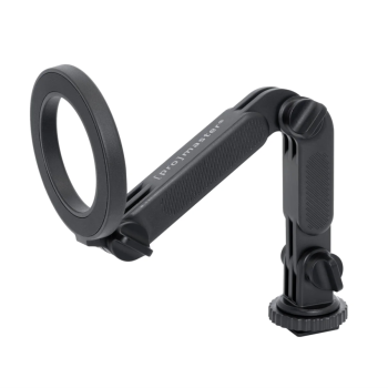 ProMaster Cold Shoe Phone Holder for MagSafe