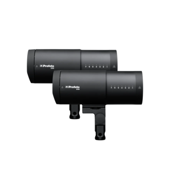 PROFOTO D30 Duo Kit with Profoto Connect Pro for Canon