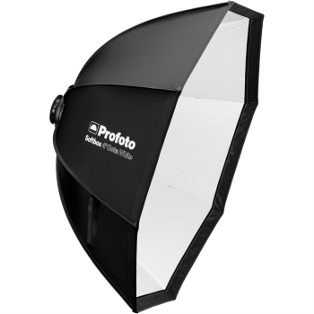 PROFOTO Softbox - 4' - Octa - White