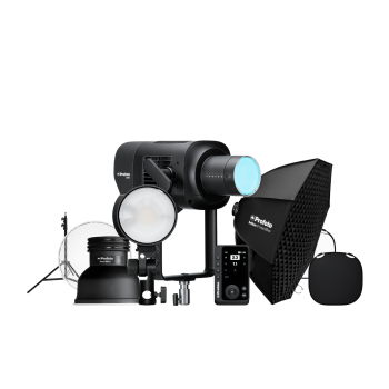 Profoto Essentials Hybrid Kit