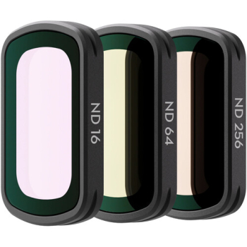 Xtra Muse Magnetic ND Filter Kit