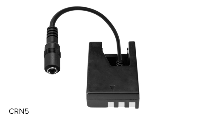 TETHERTOOLS Relay Camera Coupler Compatible with Nikon EN-EL9a