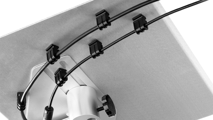 TETHERTOOLS JerkStopper Computer support fixed mount 3 pack
