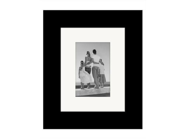 MALDEN Manhattan 8"x10" frame w/ 5"x7" opening