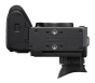 Sony FX2 (with XLR handle)
