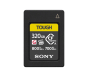 SONY 320GB CFExpress A TOUGH Memory Card (700MB/s Write)