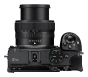 Nikon Z5IIC Mirrorless Camera Body with 24-50mm f/4-6.3 Lens (Black)