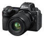 Nikon Z 35mm f/1.4 Lens