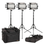IKAN Mylo Kit with 3 Half X 1 LED Lights #CLEARANCE