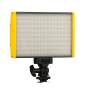 IKAN Onyx 120 Bi-Color Aluminum On Camera LED Light OYB120