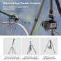 SmallRig AP-20 Carbon Fiber Tripod with Ball Head Kit