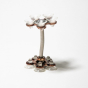 PHOTTIX Table Stand w/ Suction Cups #CLEARANCE