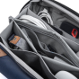PEAK DESIGN Tech Pouch - Midnight