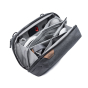 PEAK DESIGN Tech Pouch - Charcoal
