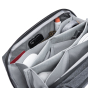 PEAK DESIGN Tech Pouch - Charcoal