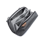PEAK DESIGN Tech Pouch - Charcoal