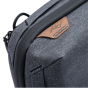 PEAK DESIGN Tech Pouch - Charcoal