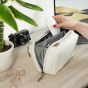 PEAK DESIGN Tech Pouch - Bone