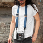 PEAK DESIGN SlideLITE Camera Strap - Midnight