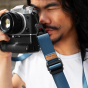 PEAK DESIGN SlideLITE Camera Strap - Midnight