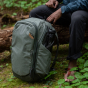 Peak Design Travel Backpack (45L, Sage)