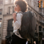 PEAK DESIGN Travel Backpack 45L BLACK