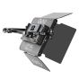 GREAT Video Maker 800D-RGB LED Studio 2-Video Light Kit