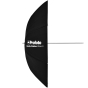 PROFOTO Umbrella Shallow Silver Small 33"
