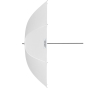 PROFOTO Umbrella Shallow Translucent Small 33"