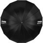 PROFOTO Umbrella Deep Silver S (85cm/33")