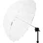 PROFOTO Umbrella Deep Translucent M (105cm/41")