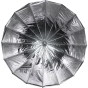 PROFOTO Umbrella Deep Silver M (105cm/41")