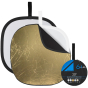 WESTCOTT 22" Reflector Kit 6 in 1