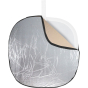WESTCOTT 22" Reflector Kit 6 in 1