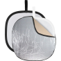 WESTCOTT 22" Reflector Kit 6 in 1