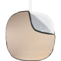 WESTCOTT 22" Reflector Kit 6 in 1