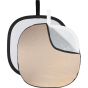 WESTCOTT 22" Reflector Kit 6 in 1