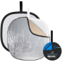 WESTCOTT 22" Reflector Kit 6 in 1
