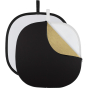 WESTCOTT 30" Reflector Kit 6 in 1