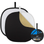 WESTCOTT 30" Reflector Kit 6 in 1
