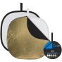WESTCOTT 30" Reflector Kit 6 in 1