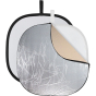 WESTCOTT 30" Reflector Kit 6 in 1