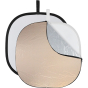 WESTCOTT 30" Reflector Kit 6 in 1