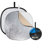 WESTCOTT 30" Reflector Kit 6 in 1